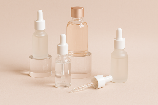 THE ULTIMATE GUIDE TO SKINCARE ACIDS: WHAT ACID IS RIGHT FOR YOU?