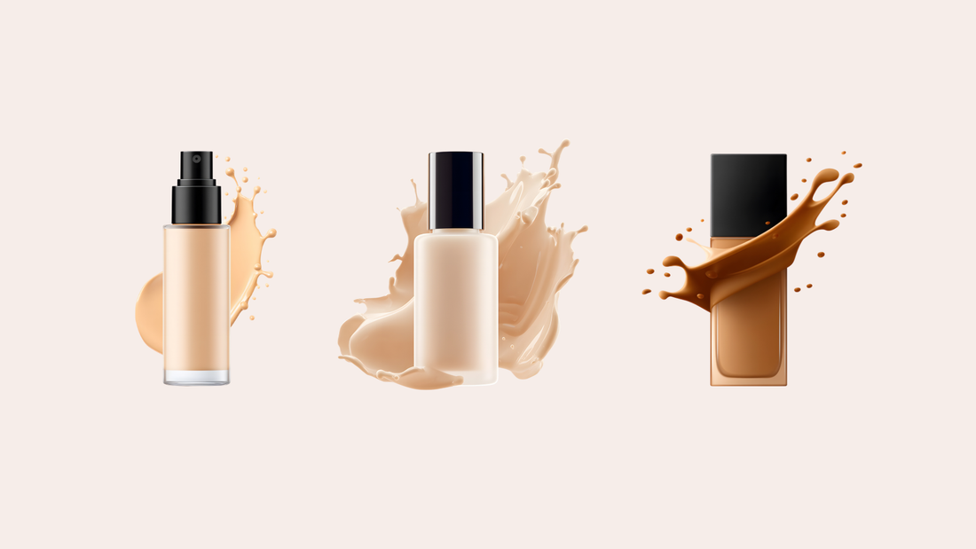 10 TikTok Viral Beauty Brands  (That Are Good or Bad for Acne-Prone Skin)