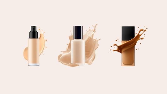 10 TikTok Viral Beauty Brands  (That Are Good or Bad for Acne-Prone Skin)