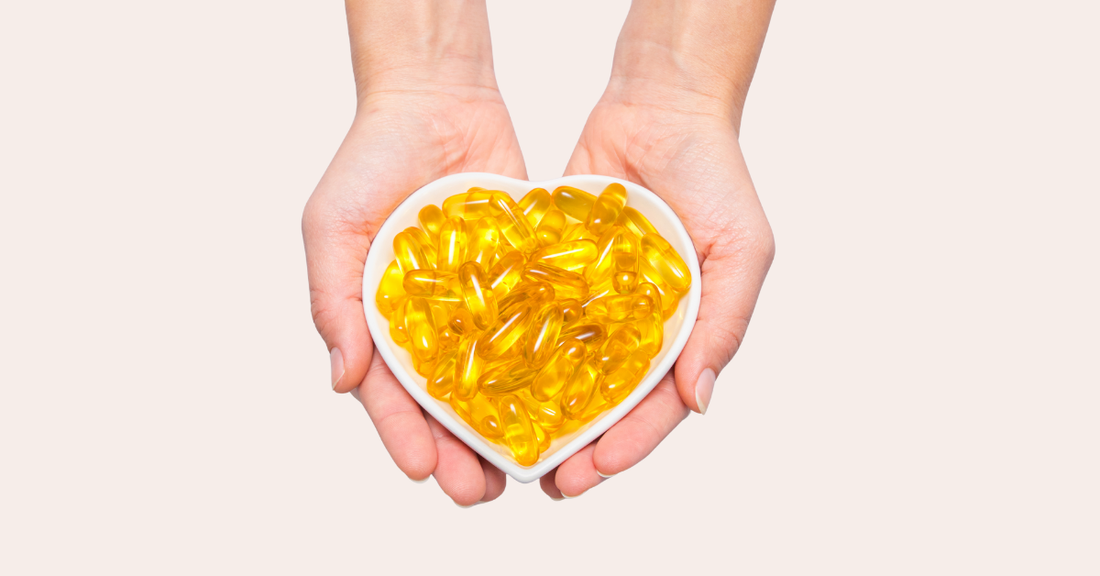 Top 2 Supplements Every Teen with Acne Needs (The Inside-Out Approach)