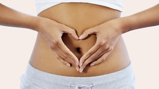 Acne Isn't Just a Skin Problem - It's a Gut Problem