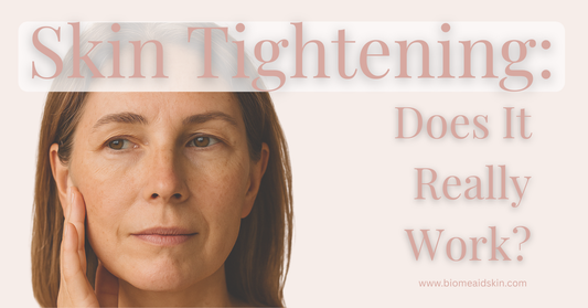 Skin Tightening: Does It Really Tighten Your Skin or Just Your Wallet?