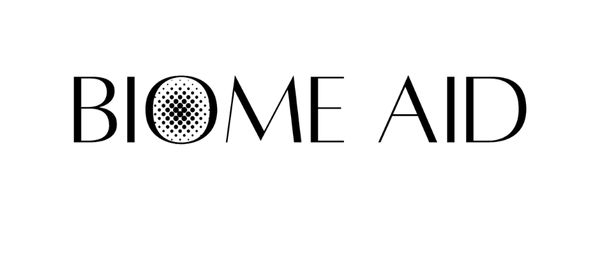 Biome Aid Skin